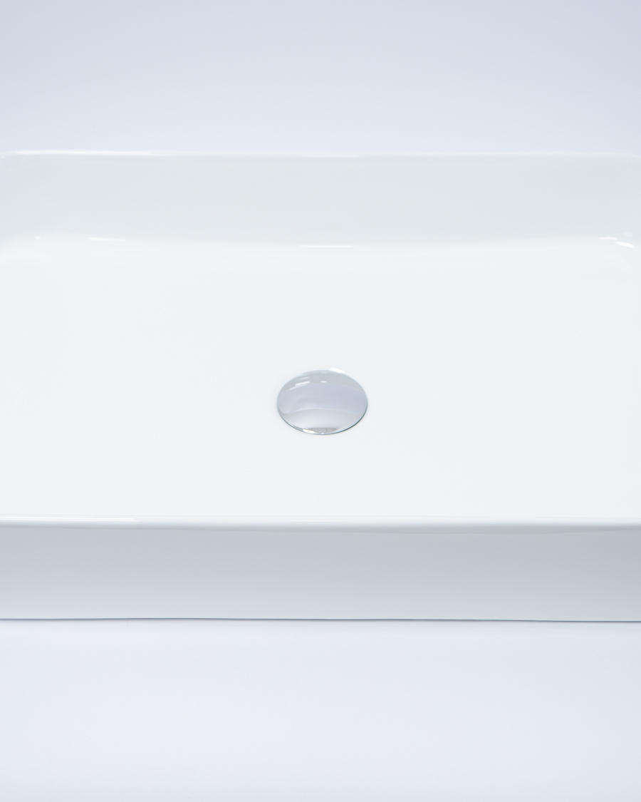 Idealaqua umivaonik nadgradni na ploču HK Alfa 60