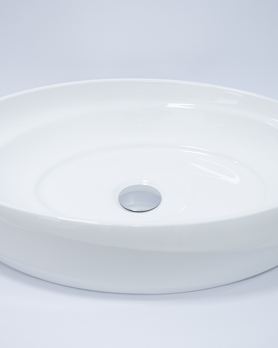 Idealaqua umivaonik nadgradni na ploču HK Beta 60