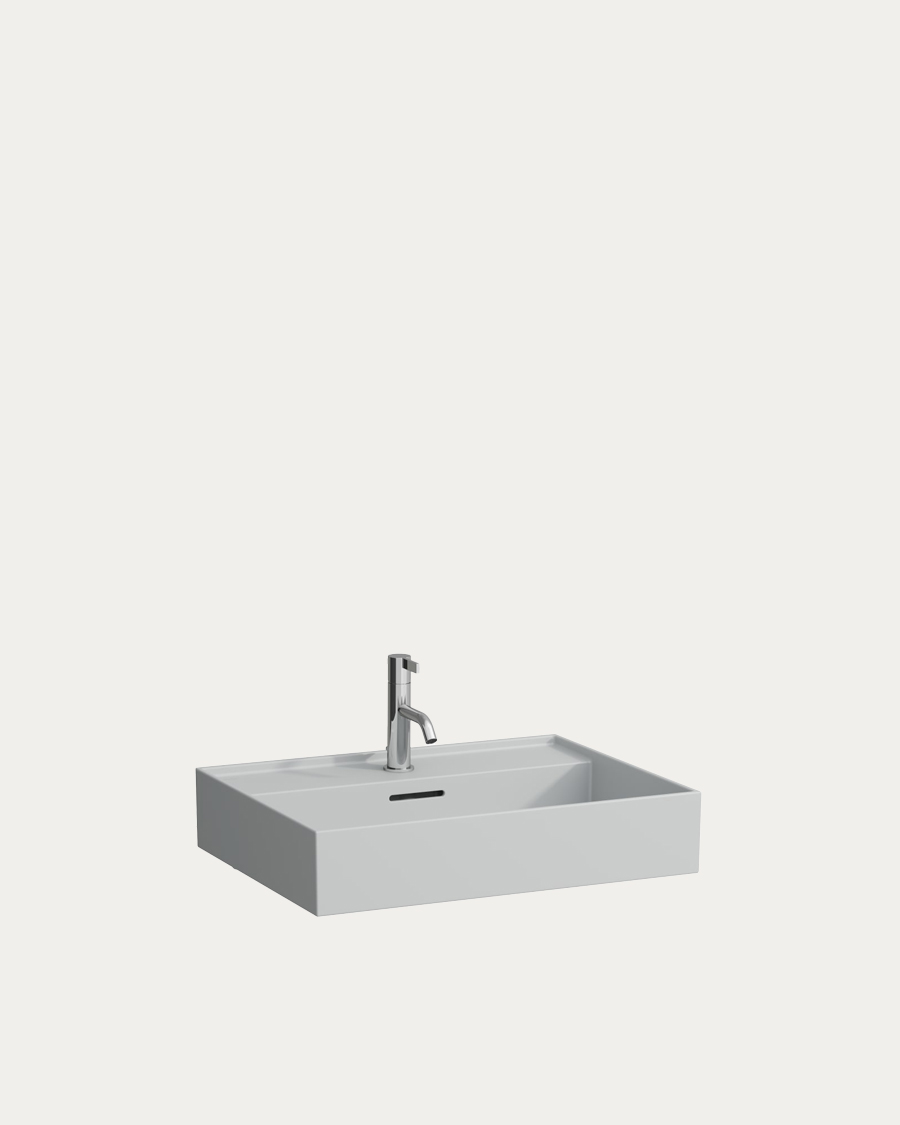 Laufen umivaonik Val, 60