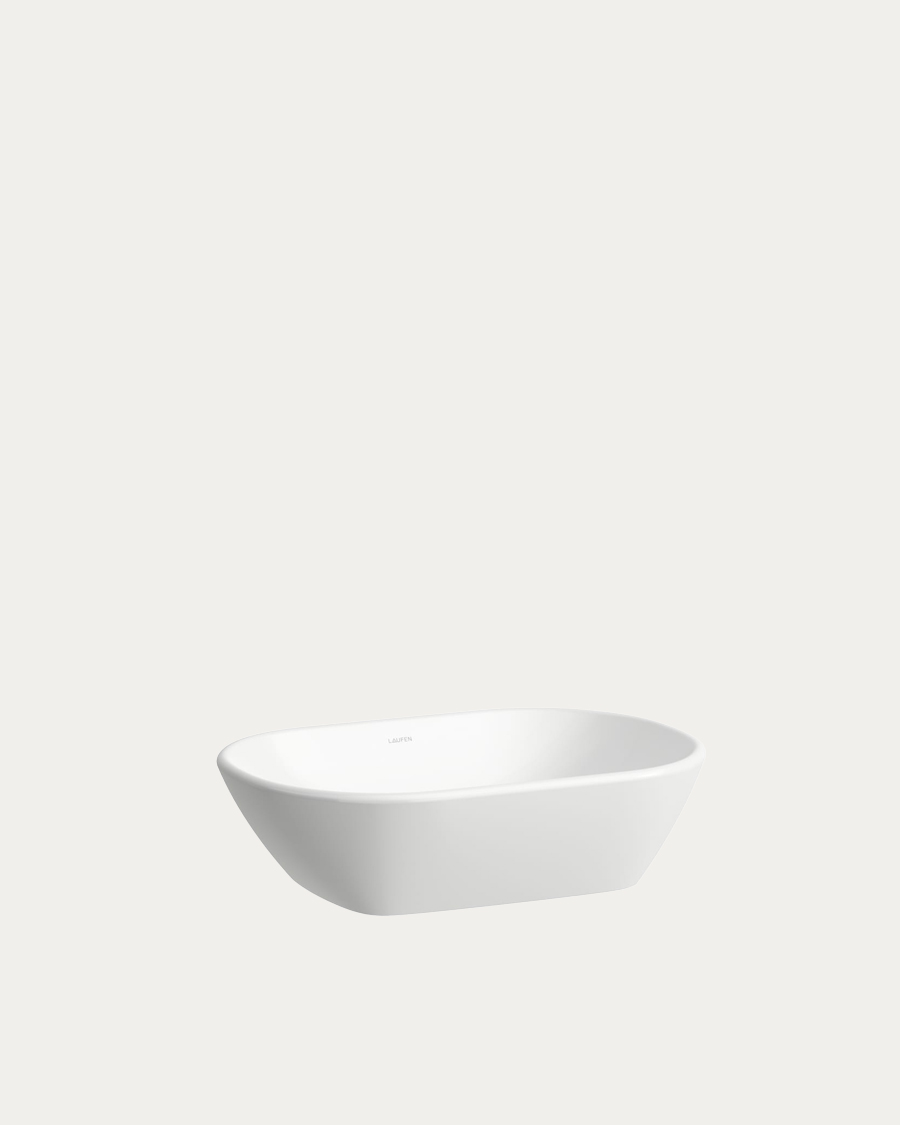 Laufen umivaonik nadgradni na ploču Lua, 50