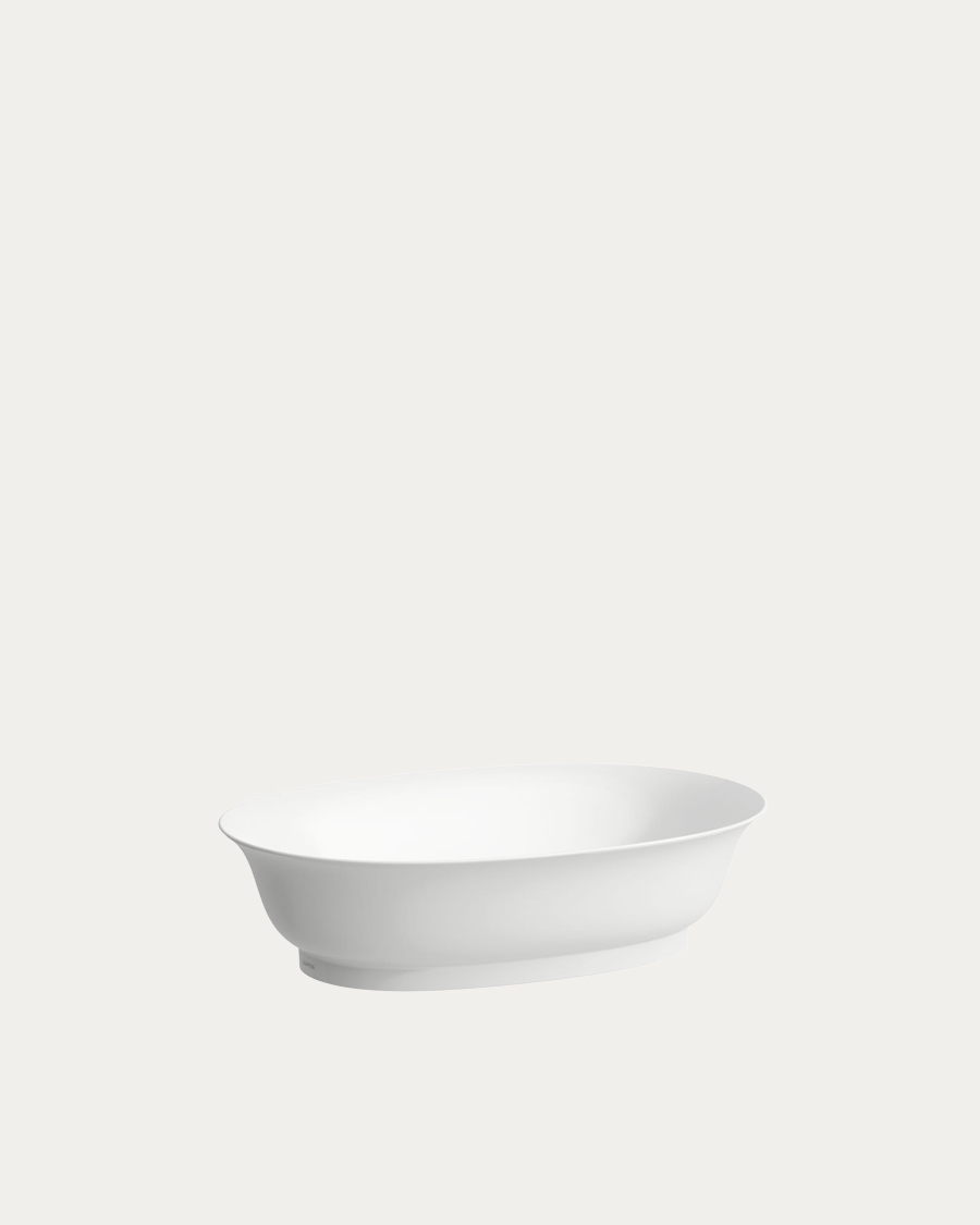 Laufen umivaonik nadgradni na ploču The New Classic, 55