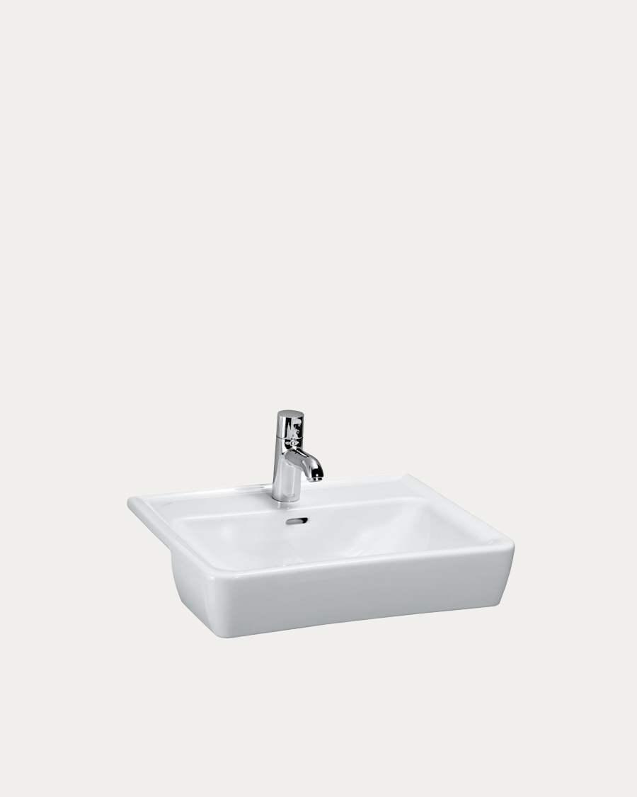 Laufen umivaonik ugradbeni Pro B, 56