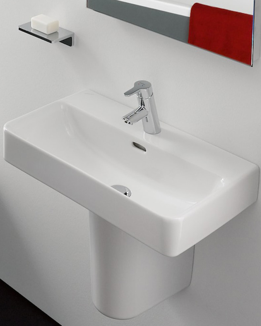 Laufen umivaonik Pro S 55, slim