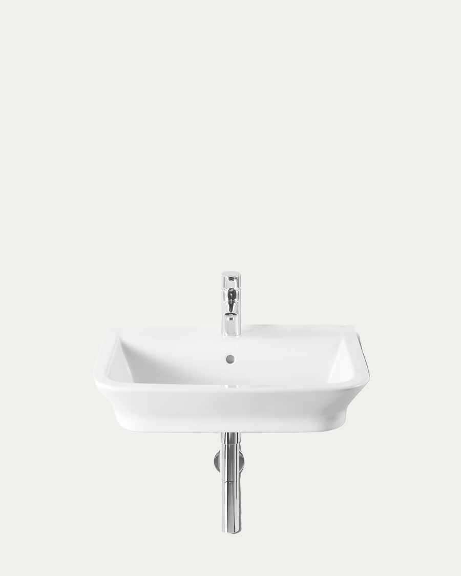 Roca umivaonik The Gap, 60