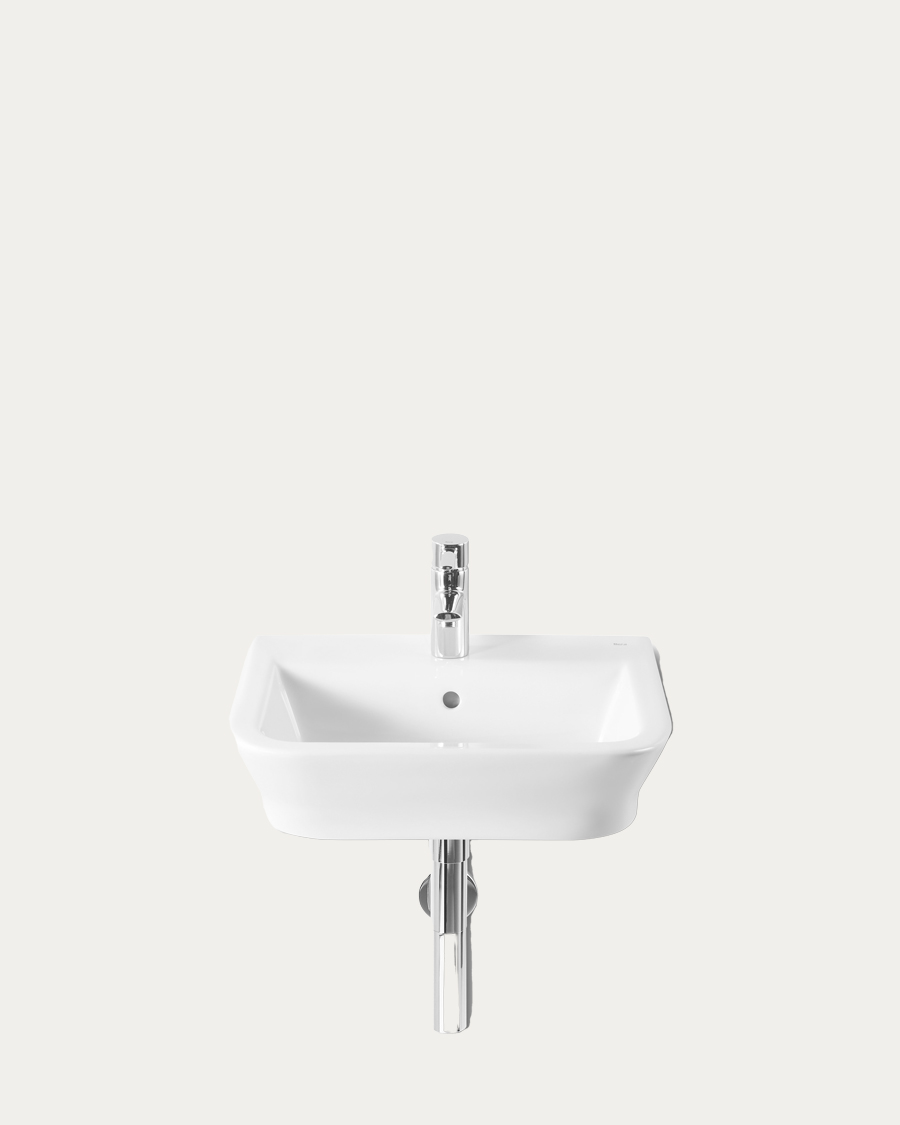 Roca umivaonik The Gap, 50