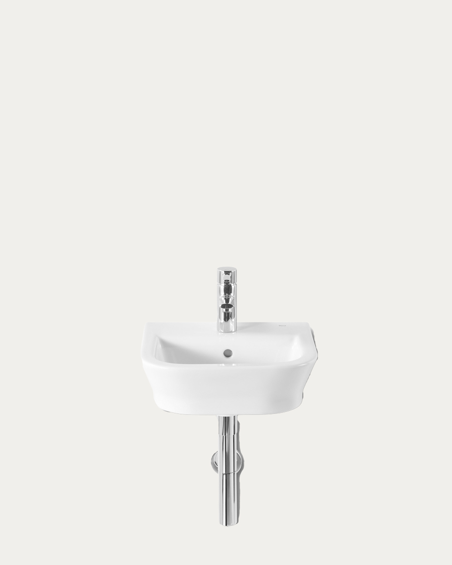 Roca umivaonik The Gap, 45