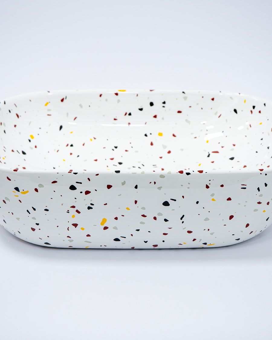 Idealaqua umivaonik nadgradni na ploču HK Alfa 45,5