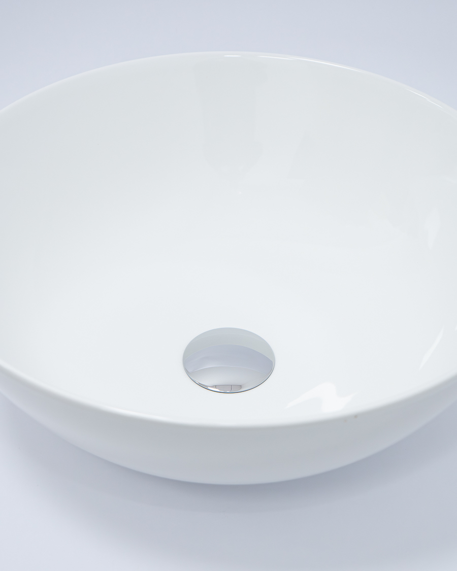 Idealaqua umivaonik nadgradni na ploču HK Round 41,5