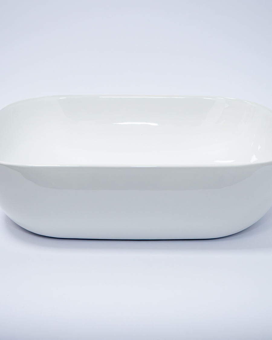 Idealaqua umivaonik nadgradni na ploču HK Square 45,5