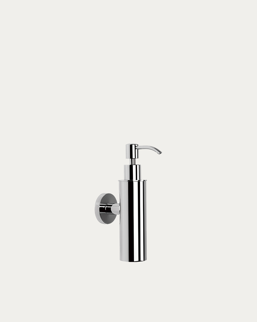 Idealaqua posuda dozatora sapuna 8000, zidna