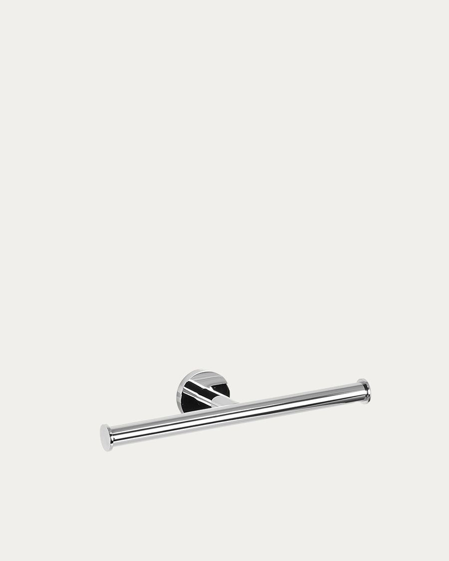 Idealaqua držač toaletnog papira 1200, dupli, krom