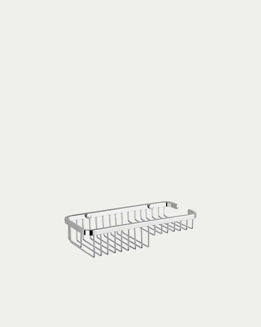 Idealaqua košara 8000,6cm krom