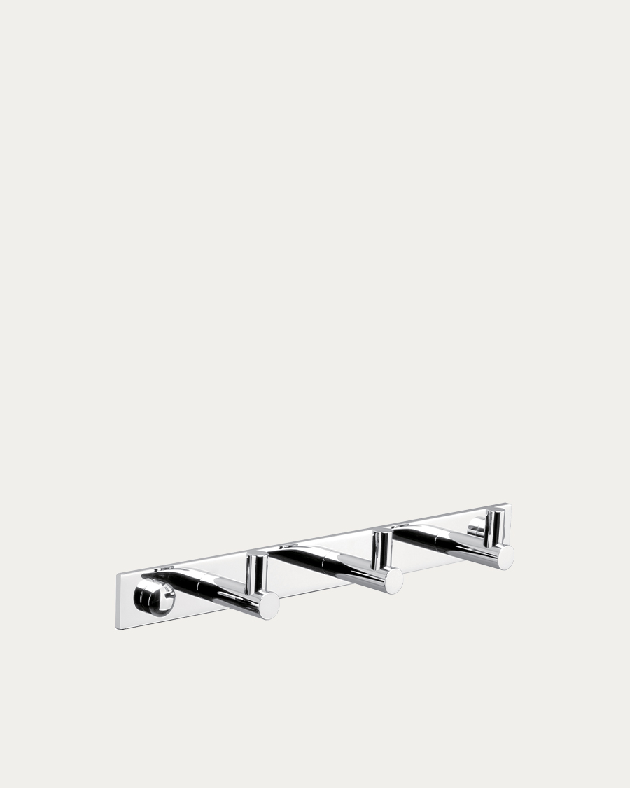 Idealaqua vješalica 8000B 3/3, krom