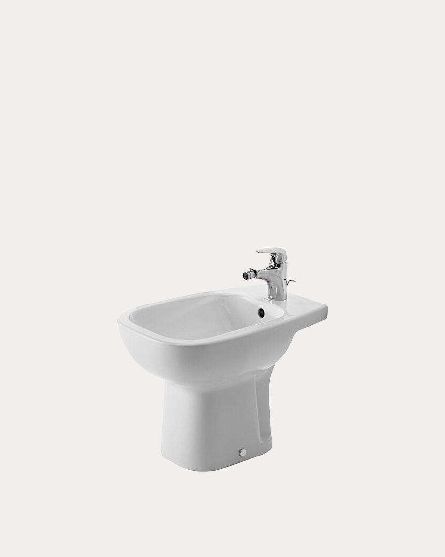 Duravit bide D-Code, 54 cm