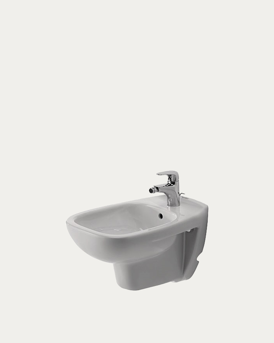 Duravit bide viseći D-Code, 54 cm