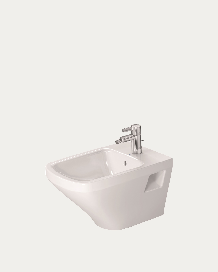 Duravit bide viseći Durastyle, 54 cm