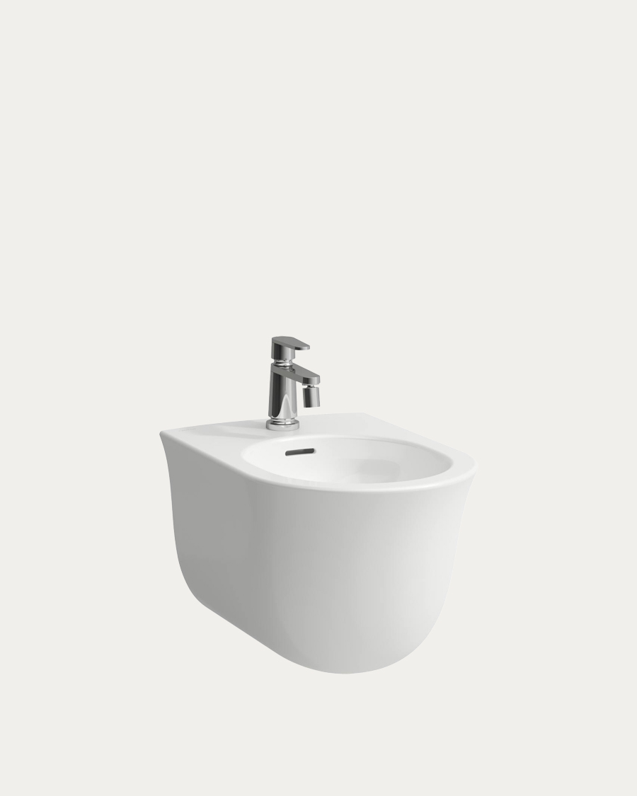 Laufen bide viseći The New Classic