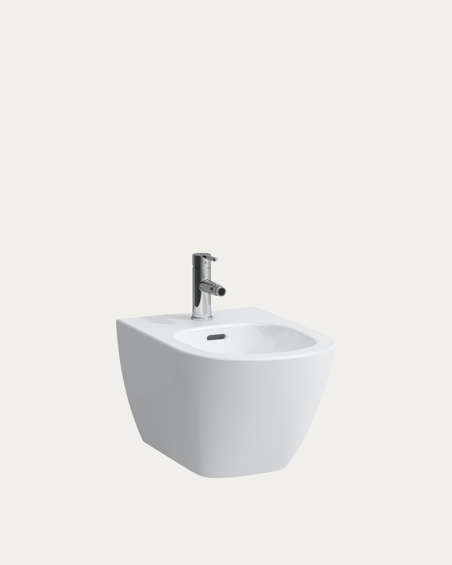 Laufen Jika bide viseći Mio