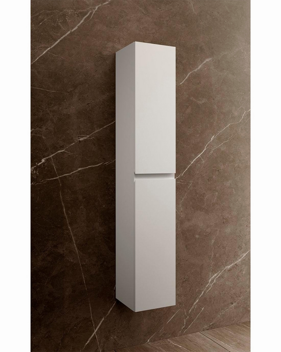 Idealaqua Idea Lory ormarić viseći 34x25x162 cm