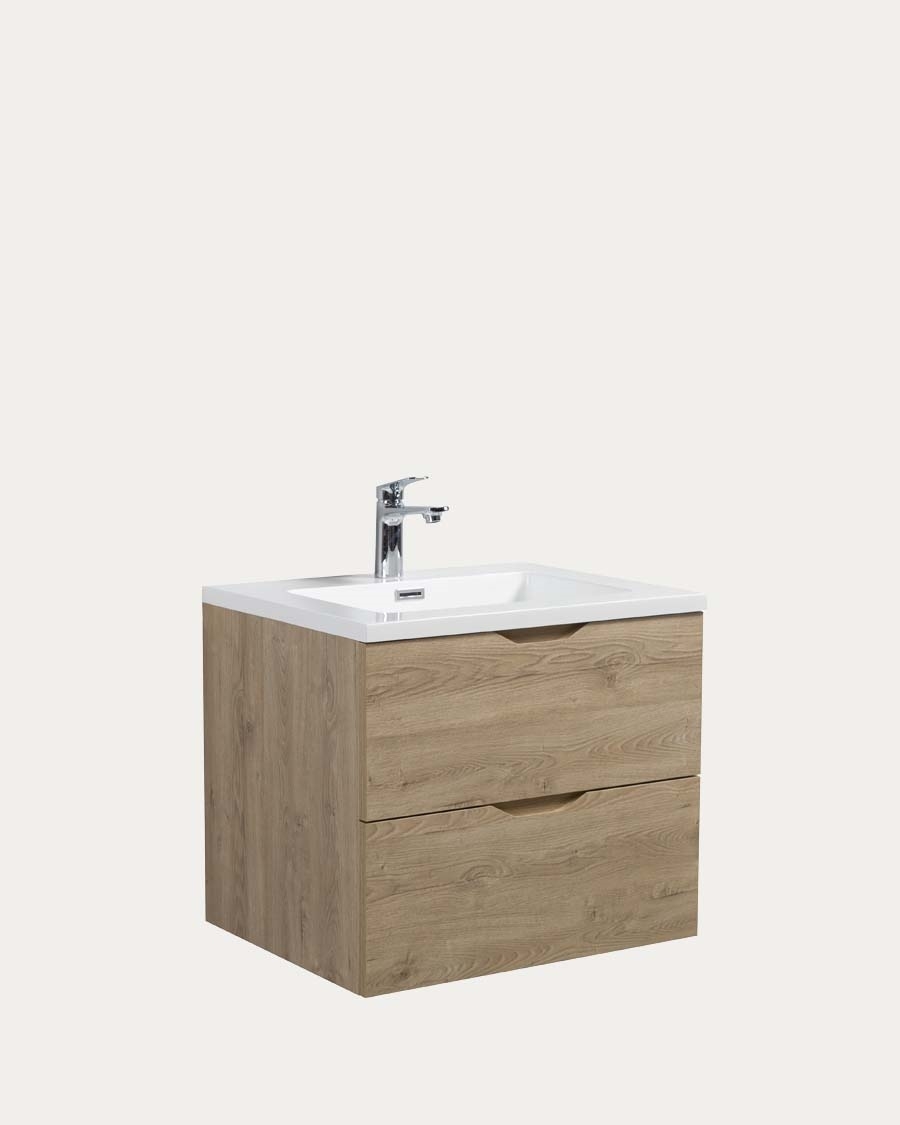 Idealaqua Combo 600 ormarić s umivaonikom