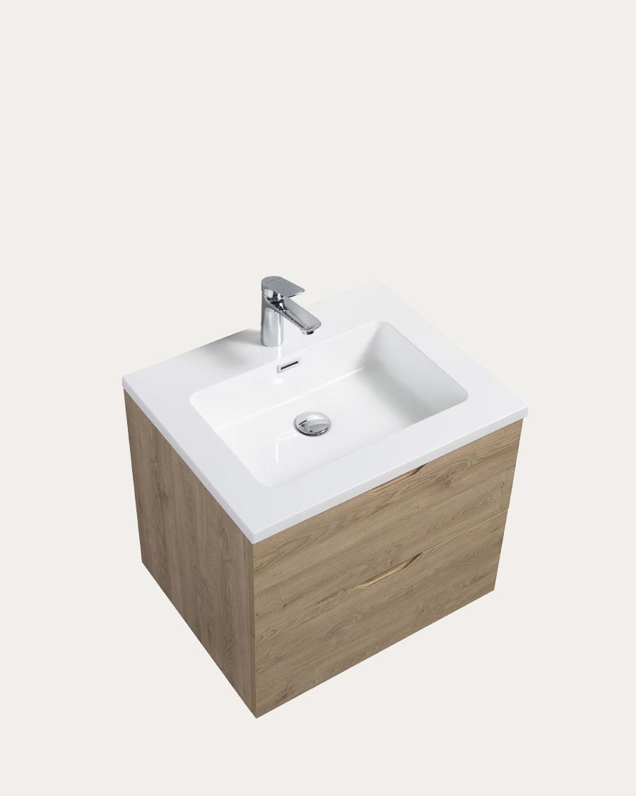 Idealaqua Combo 600 ormarić s umivaonikom