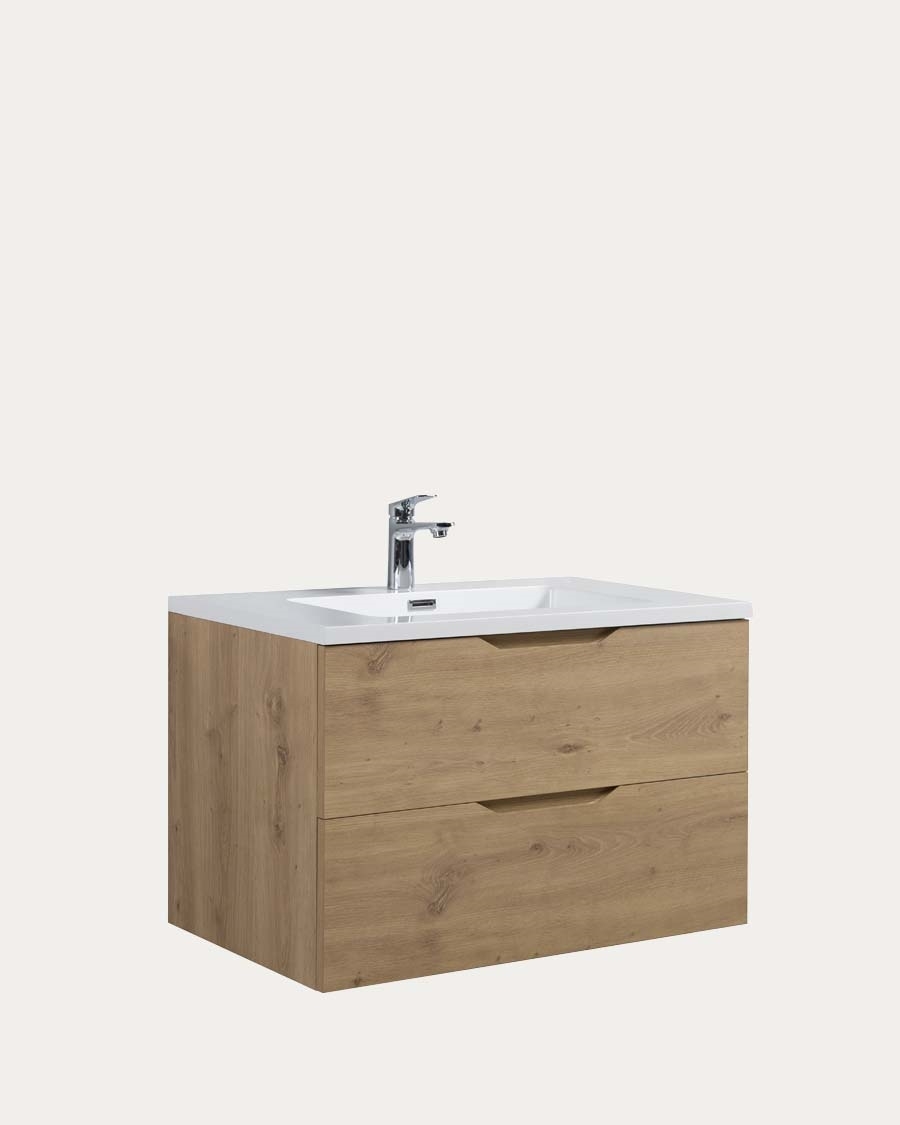 Idealaqua Combo 800 ormarić s umivaonikom