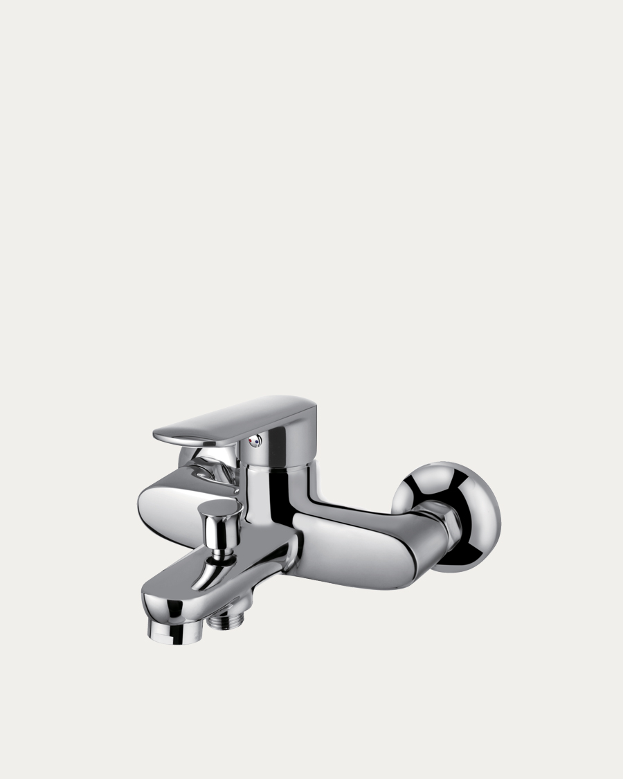 Idealaqua Perla miješalica za kadu