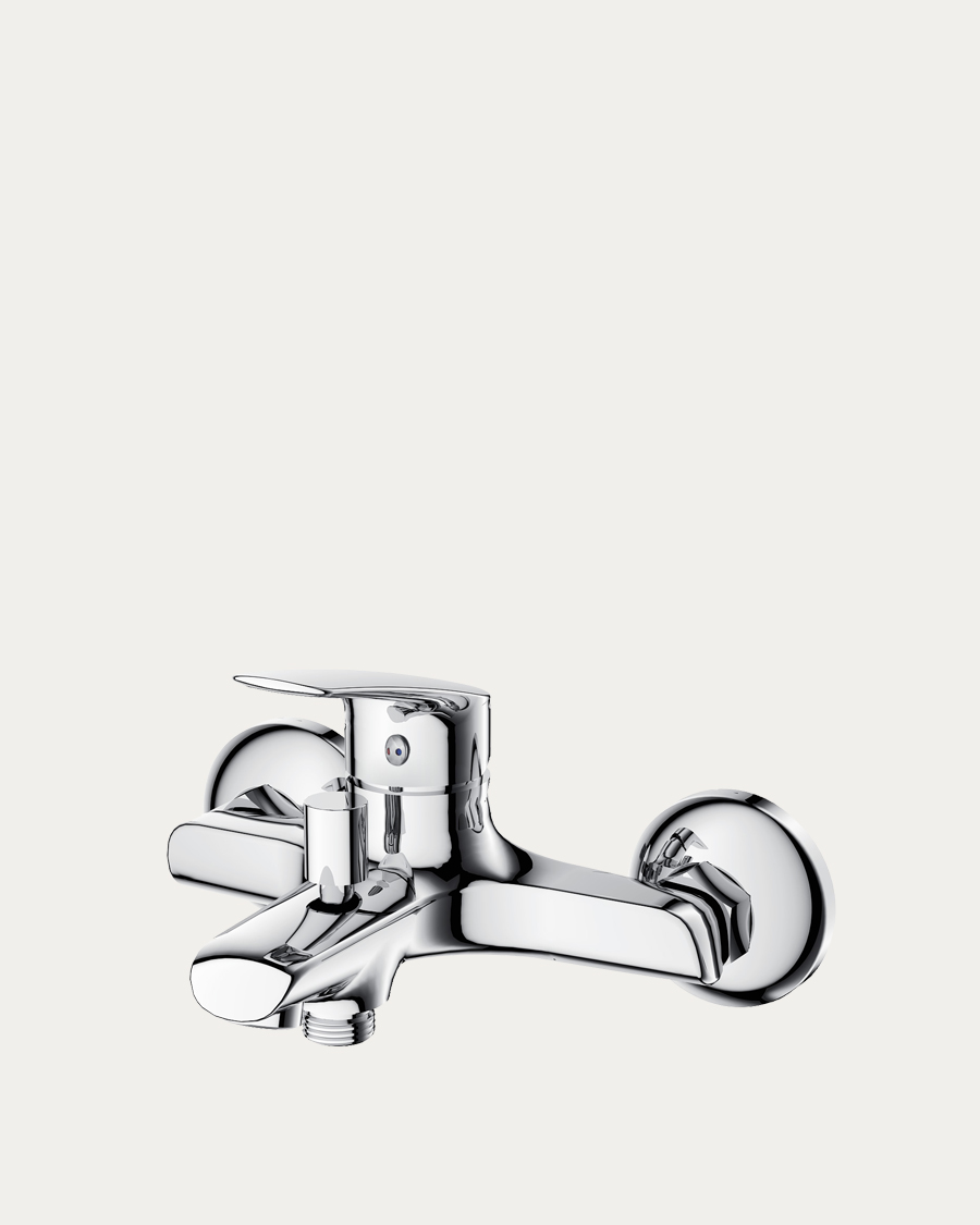 Idealaqua Spirit miješalica za kadu