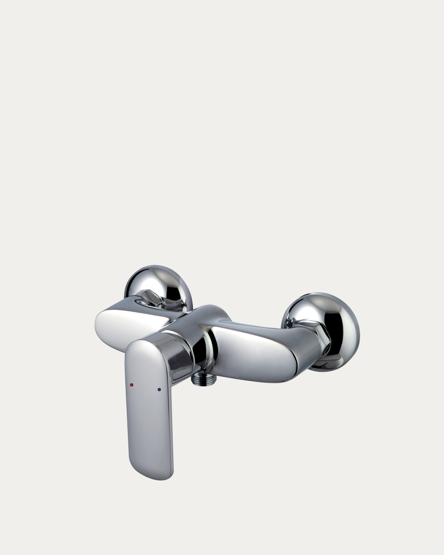 Idealaqua Perla miješalica za tuš kadu