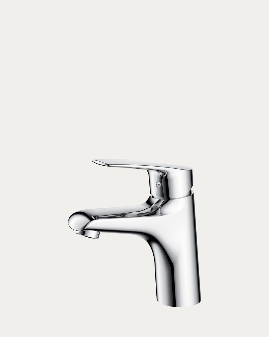 Idealaqua Spirit miješalica za umivaonik