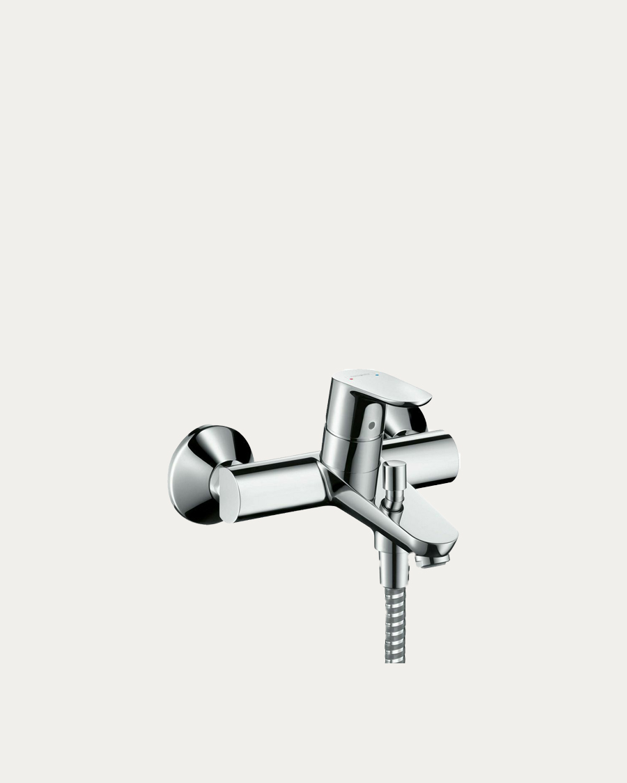 Hansgrohe Focus miješalica za kadu