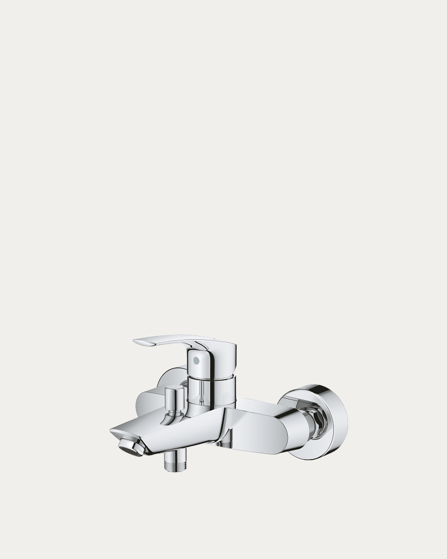 Grohe Eurosmart new miješalica za kadu