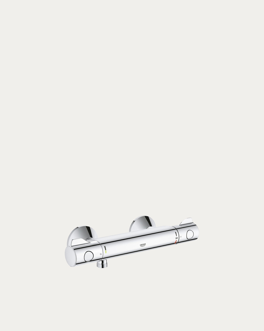 Grohe Grohtherm 800 termostatska miješalica za tuš kadu