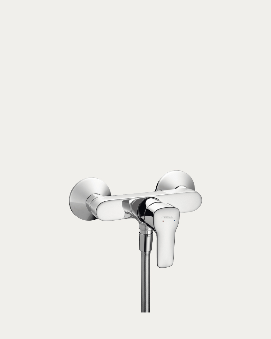 Hansgrohe Mysport miješalica za tuš kadu