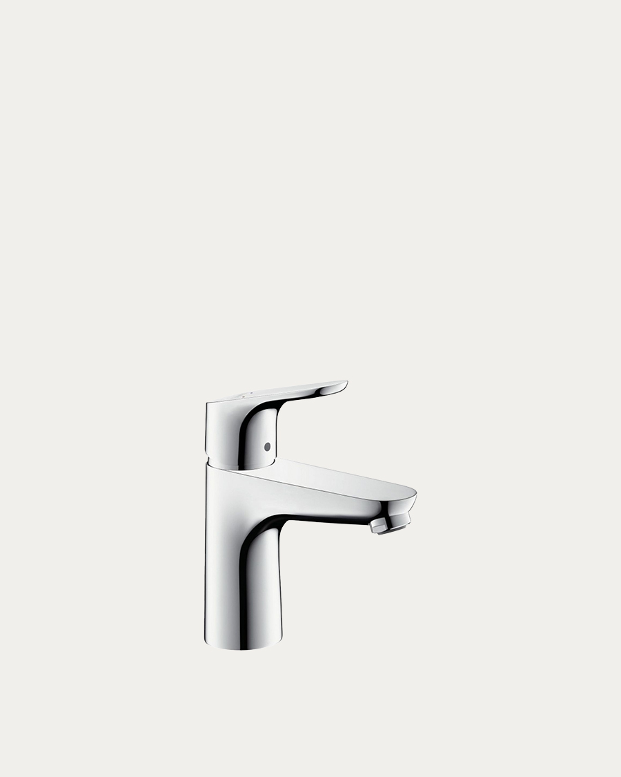 Hansgrohe Focus 100 miješalica za umivaonik