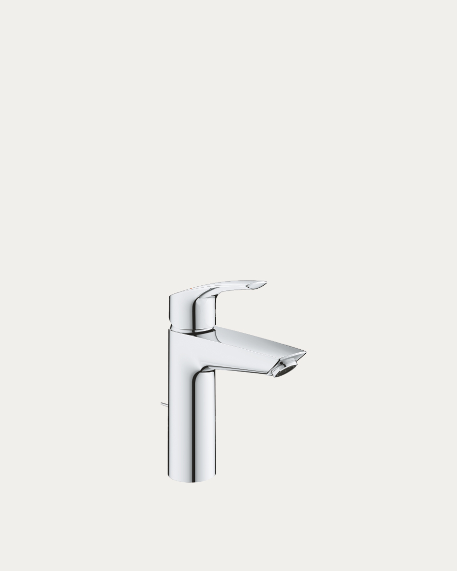Grohe Eurosmart new miješalica za umivaonik, M-size