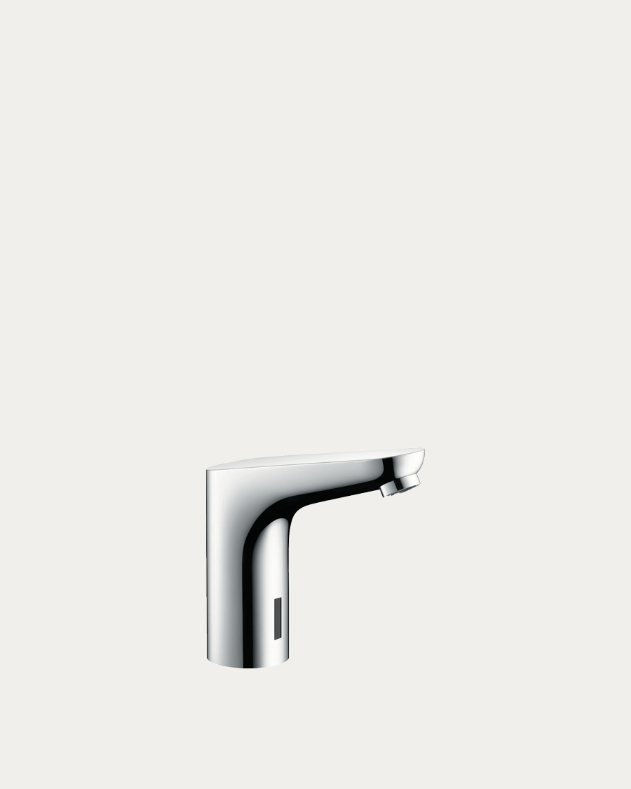 Hansgrohe Focus miješalica za umivaonik senzorska, 6 V