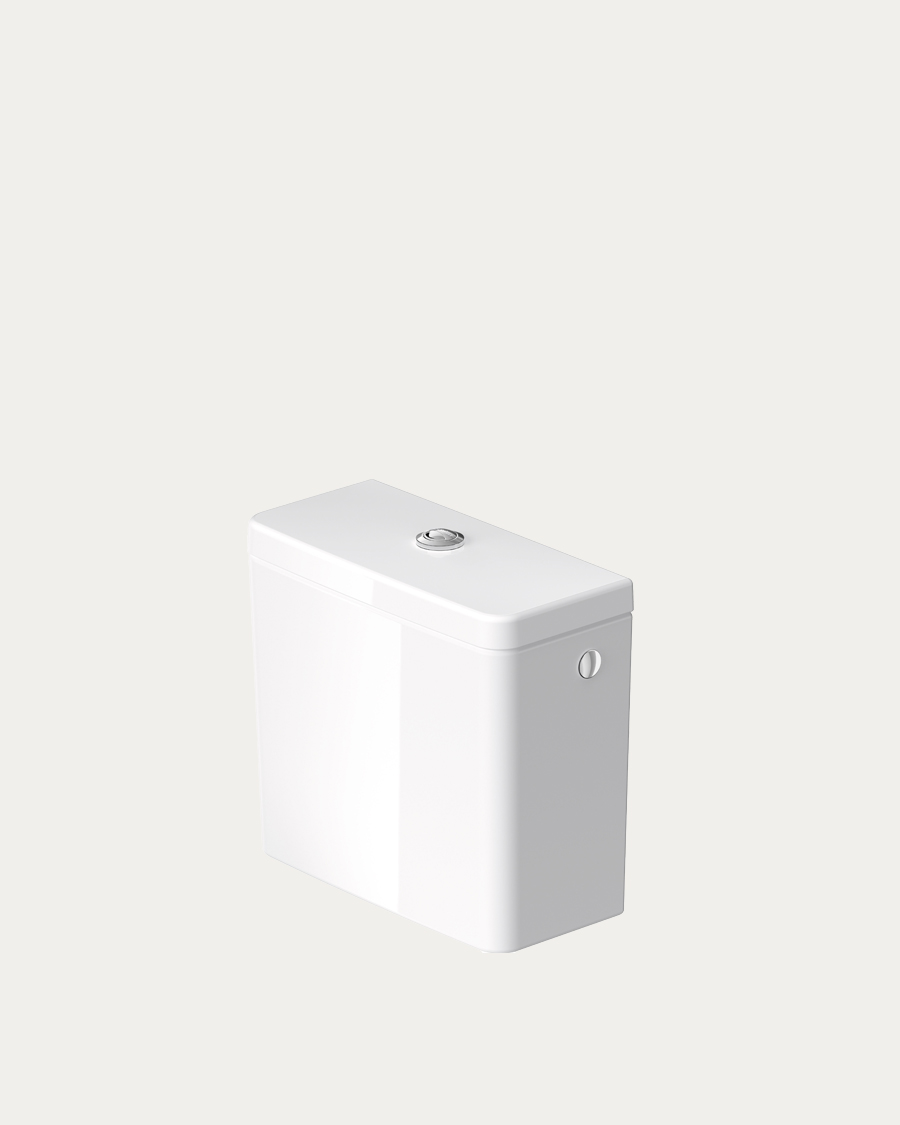 Duravit vodokotlić za monoblok D-Neo