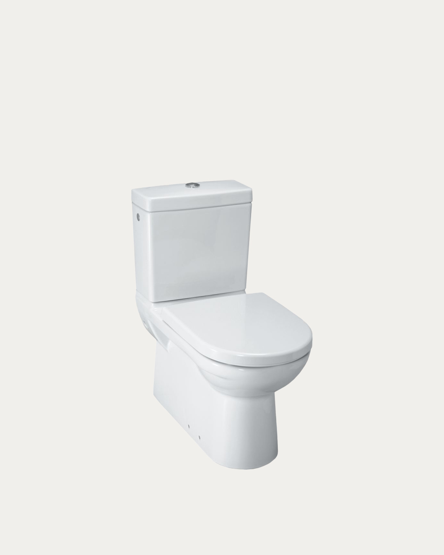 Laufen školjka za monoblok Pro, univerzalna