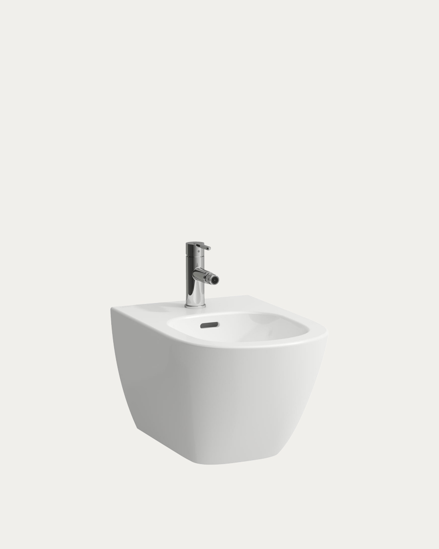 Laufen bide viseći Lua, 52 cm