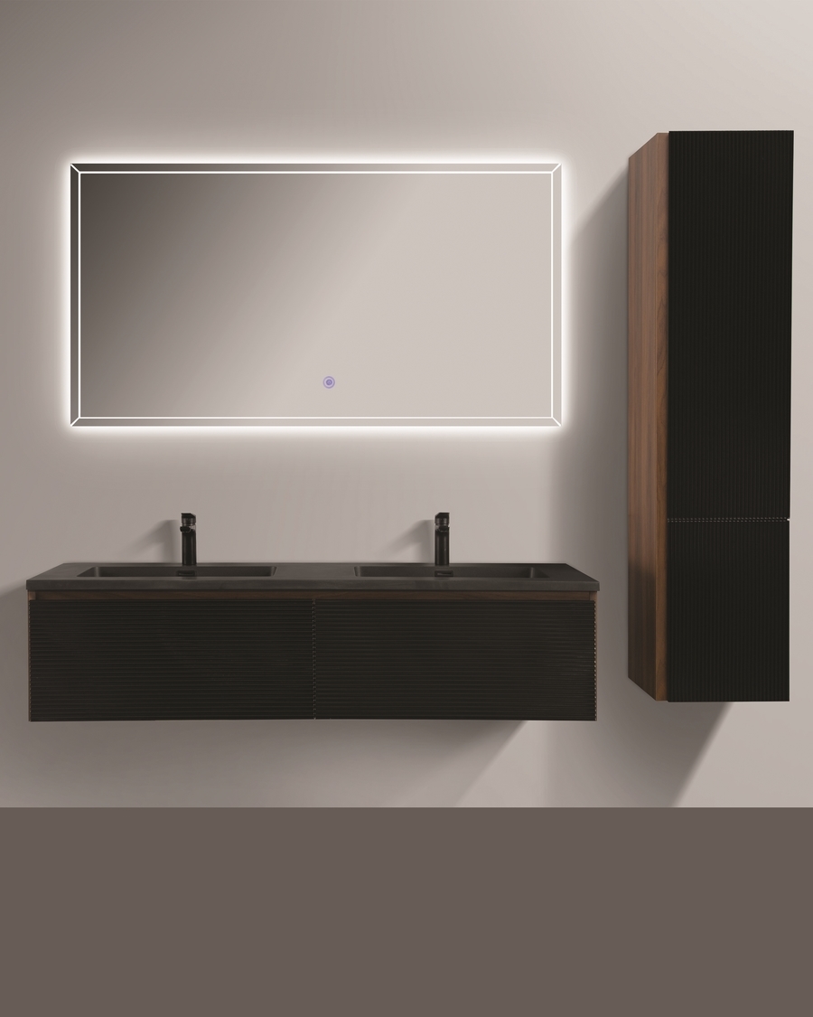 Idealaqua Eden 1500 ogledalo