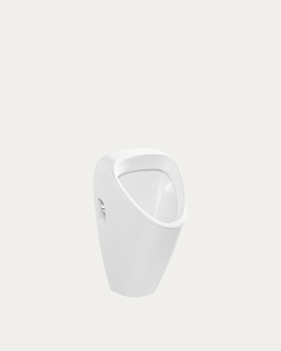 Laufen Jika pisoar Golem, leđni priključak