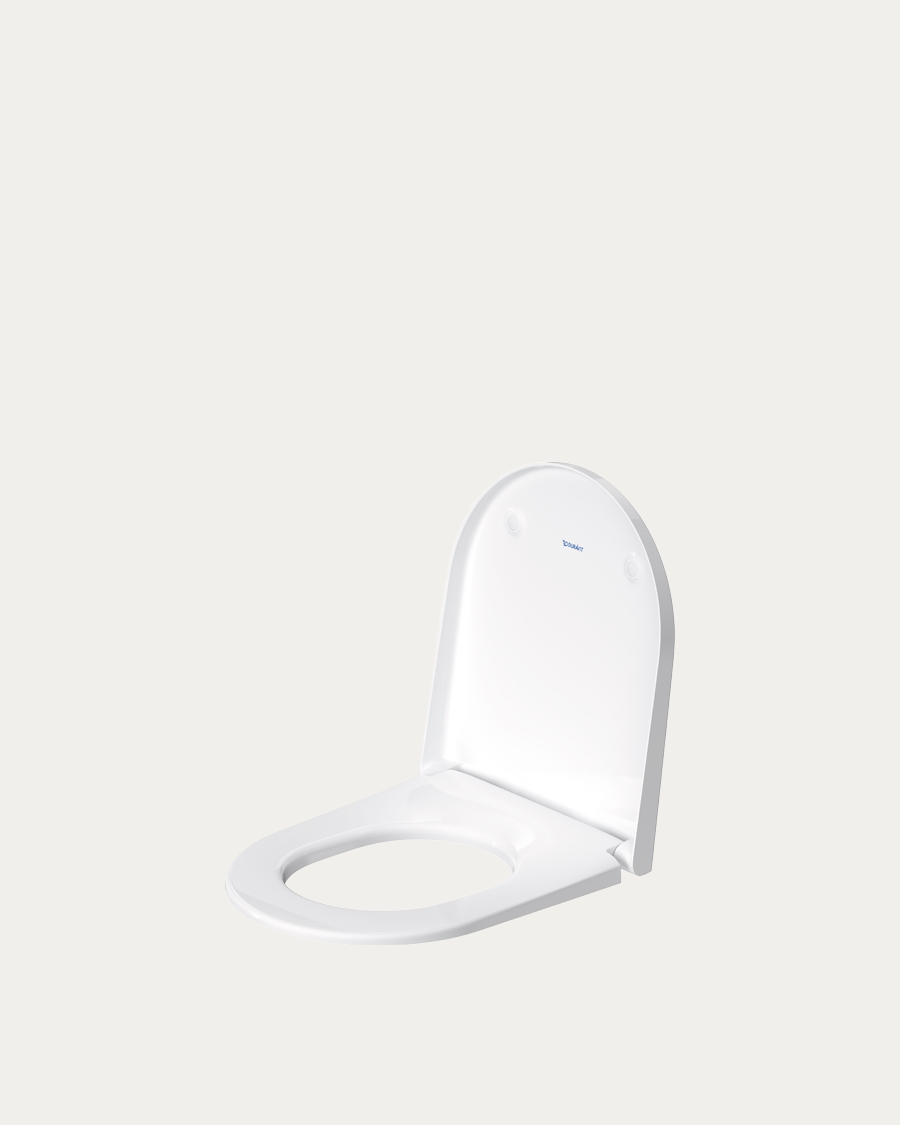 Duravit toaletna daska D-Neo