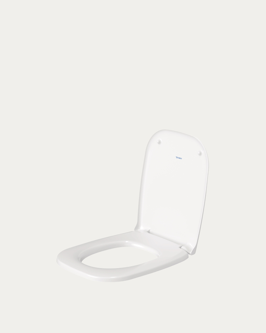 Duravit toaletna daska D-Code