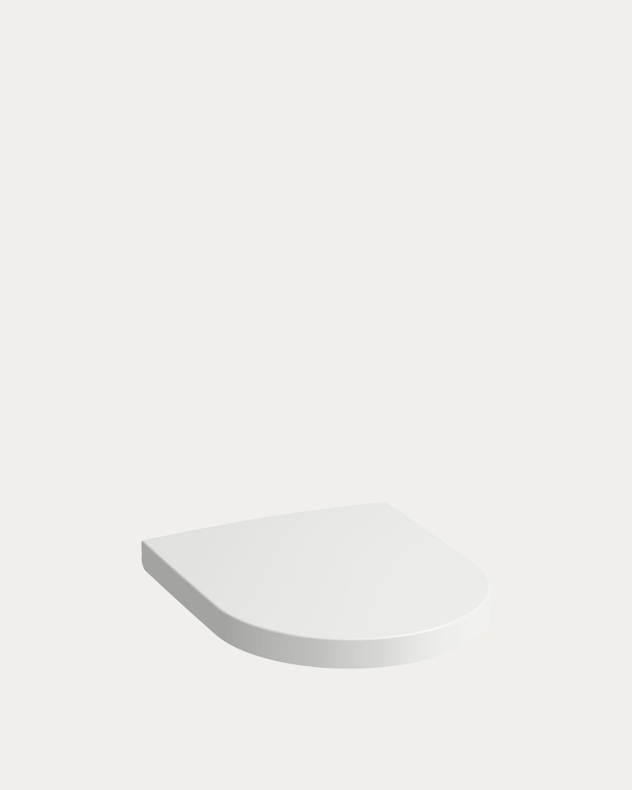 Laufen toaletna daska Sonar, soft close