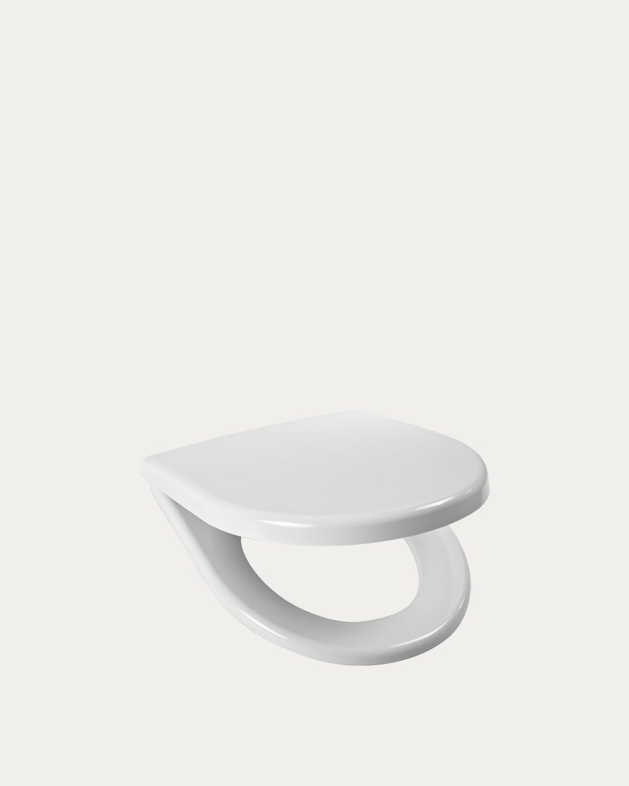 Laufen Jika toaletna daska Tigo/Lyra