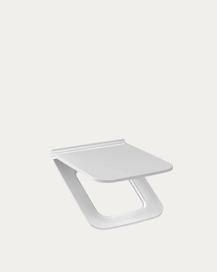 Laufen Jika toaletna daska Pure, soft close