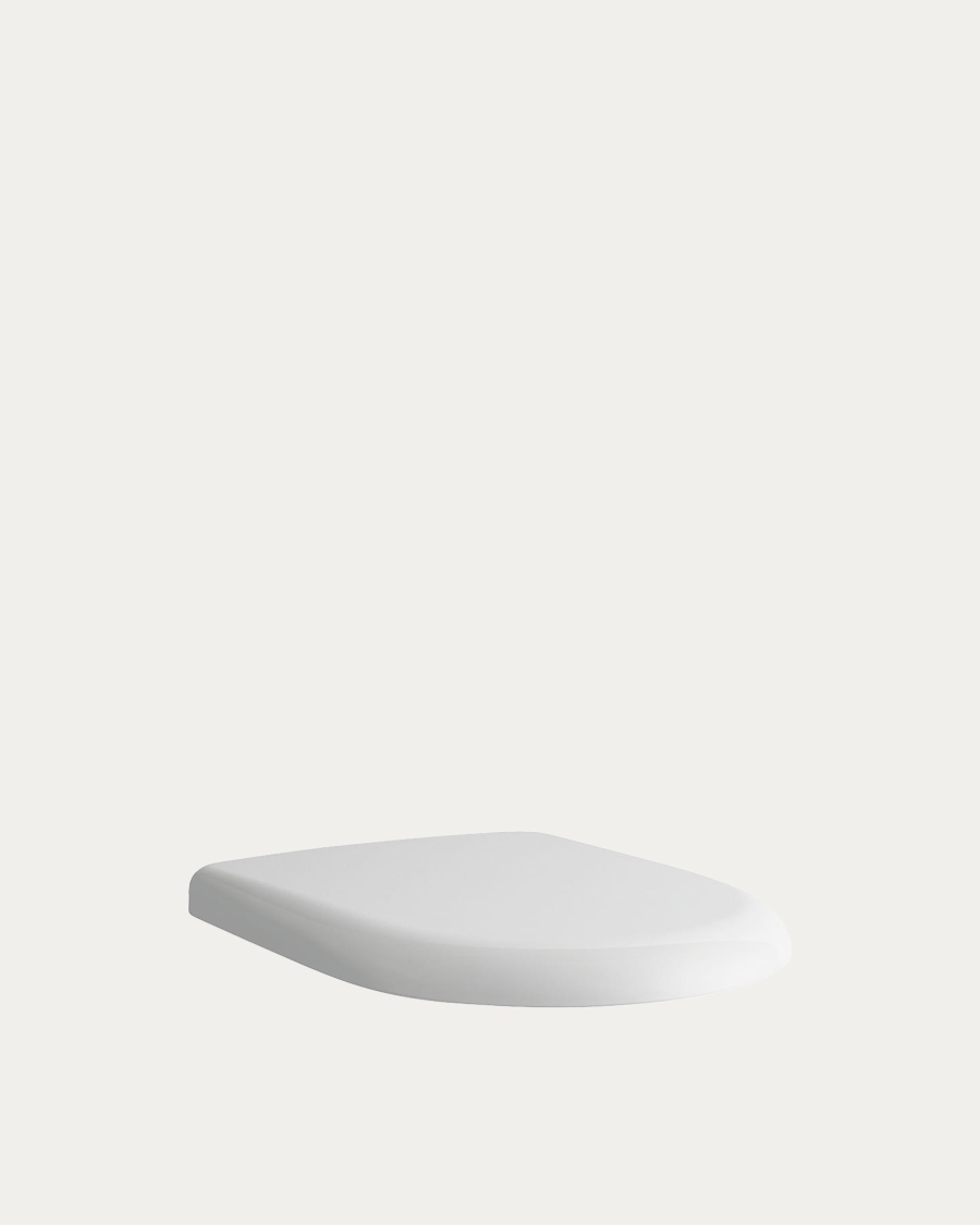 Laufen toaletna daska Pro New x slim, soft close