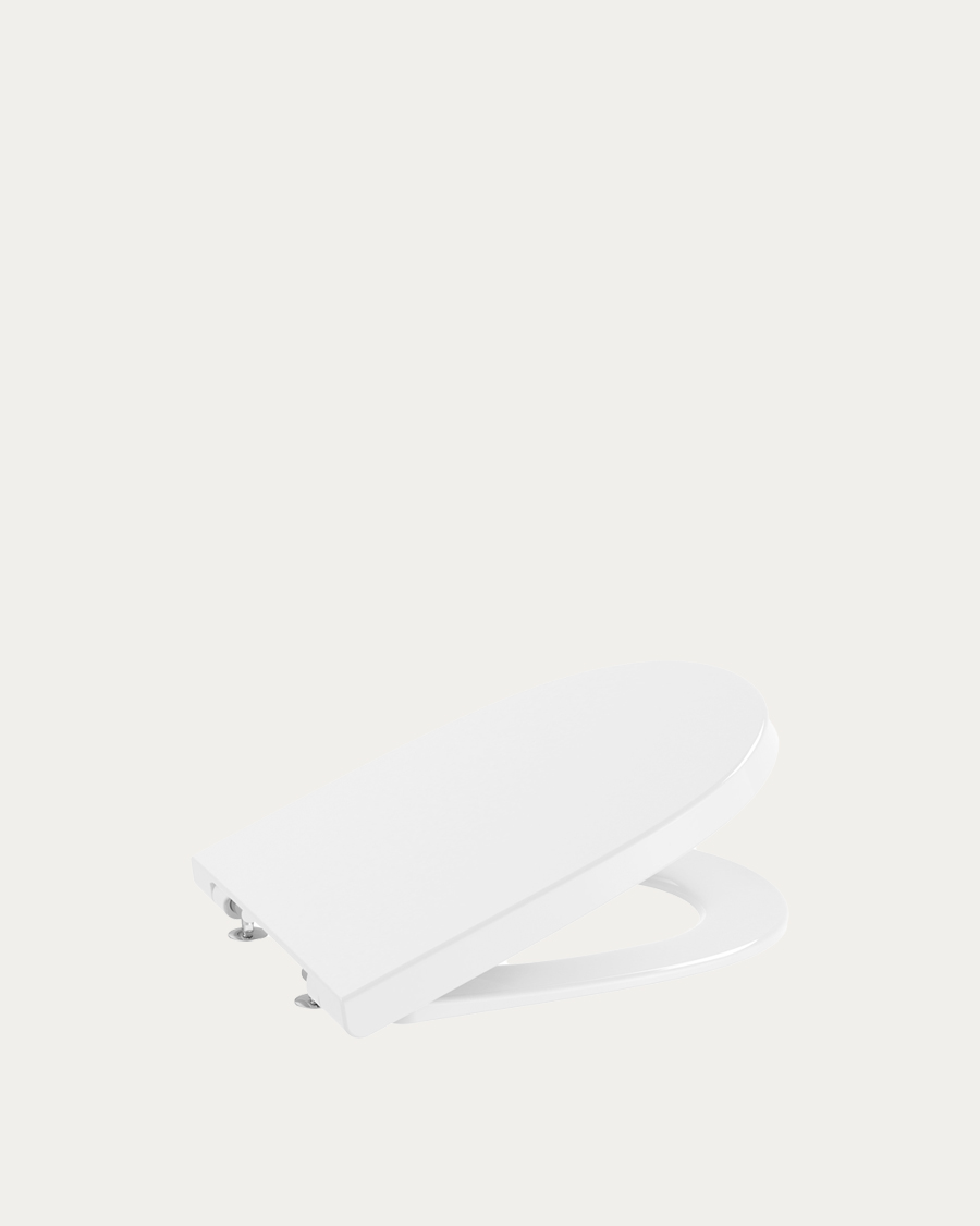 Roca toaletna daska Meridian, soft close