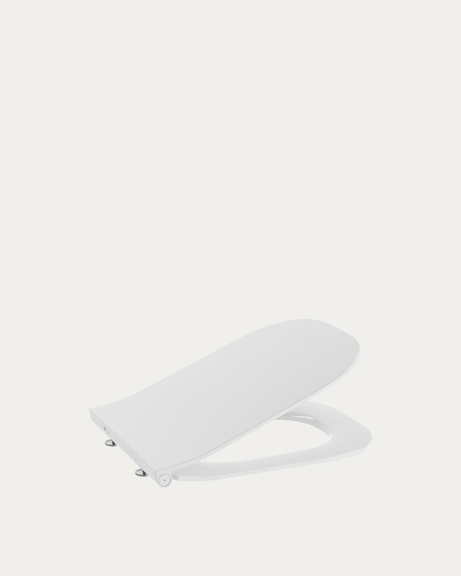 Roca toaletna daska The Gap slim, soft close